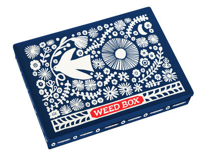 GG620 Weed Box Pocket Box