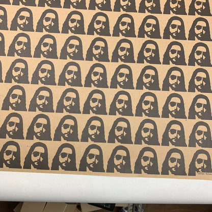 Wrapping Paper: Jesus  - 1 sheet