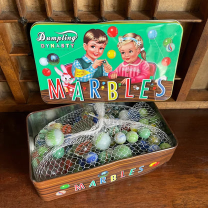 Marbles Set