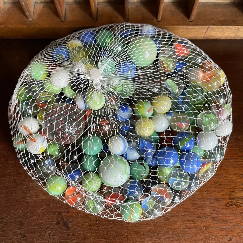 Marbles Set