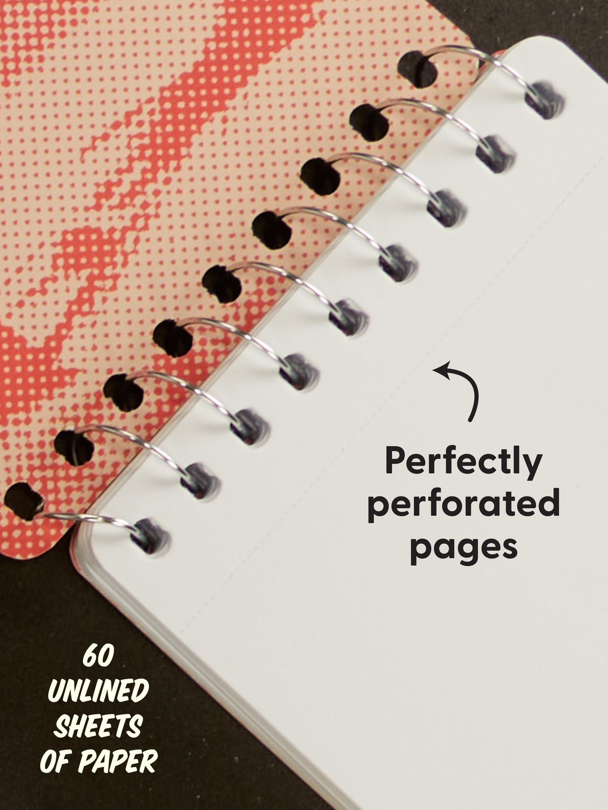 Took A Taste Of My Own Medicine And Would You Look At That I'm Cured 3x5 Spiral Notebook by Blue Q – image 7