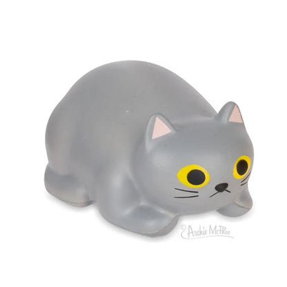 M6798 Purrrly Kitty - Stress Cat in a Box