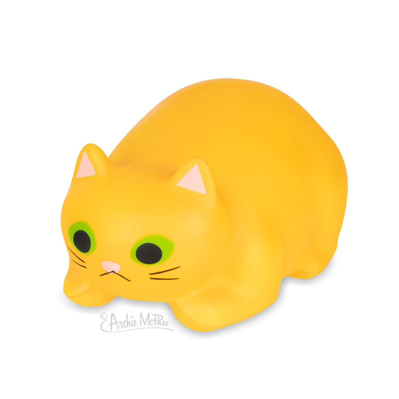 M6798 Purrrly Kitty - Stress Cat in a Box
