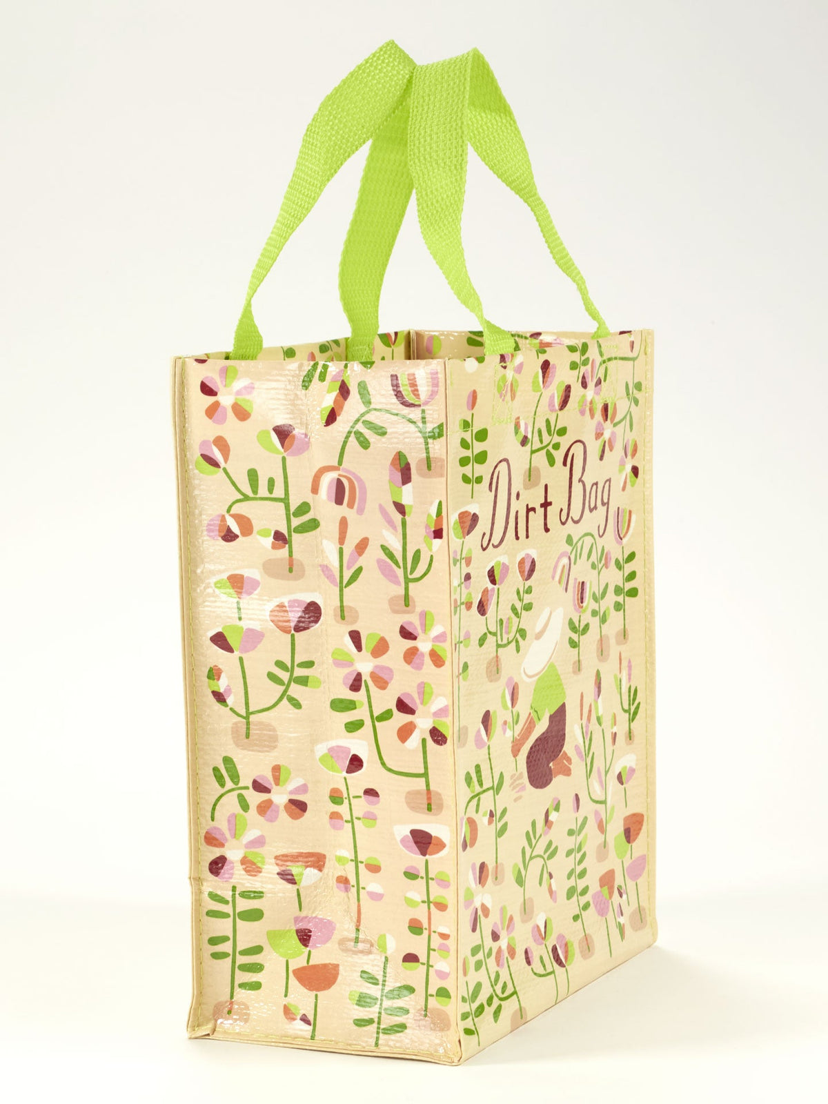 Dirt Bag Handy Tote - NEW! by Blue Q – image 2