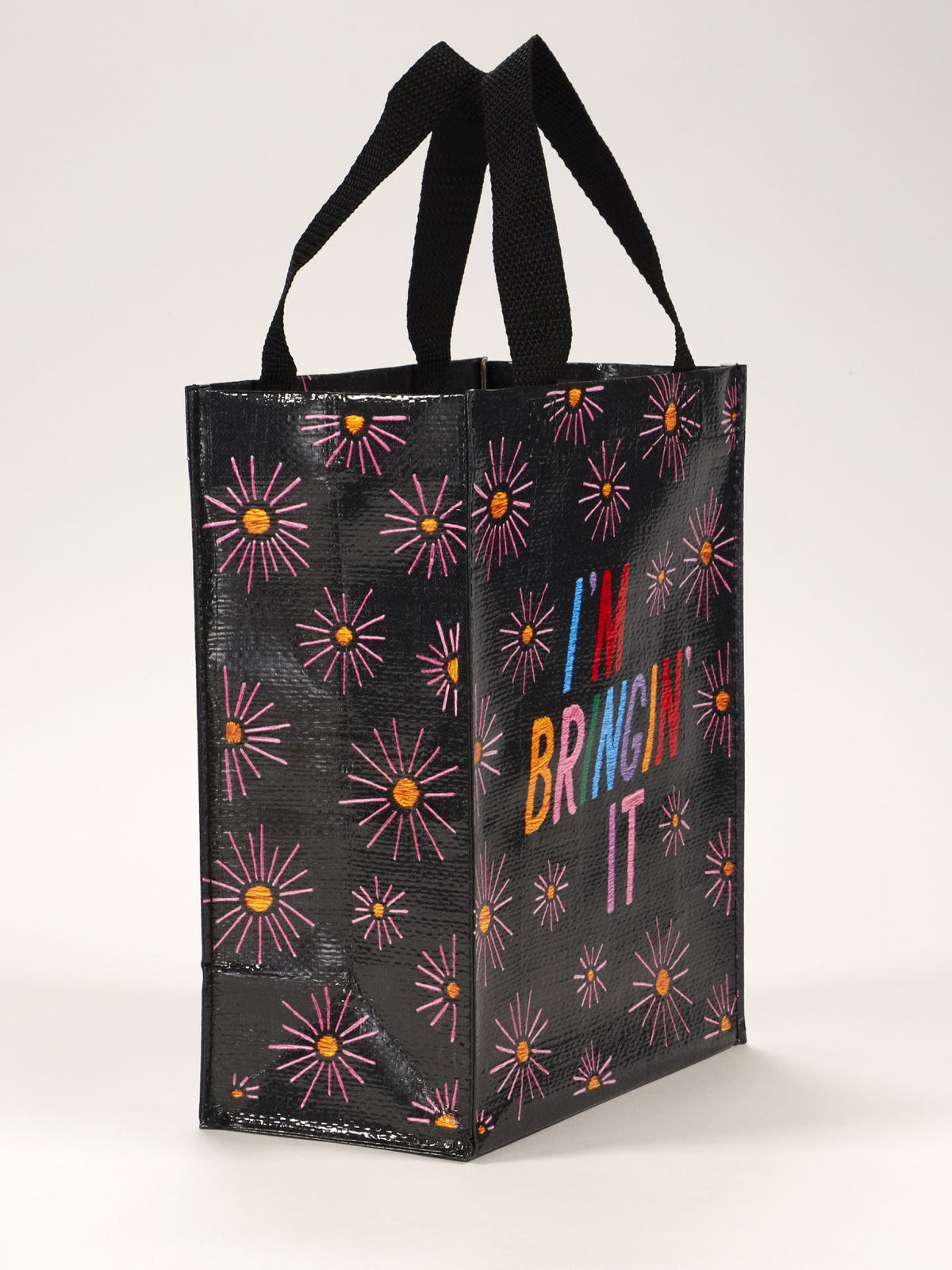 I'm Bringin' It Handy Tote - NEW! by Blue Q – image 2