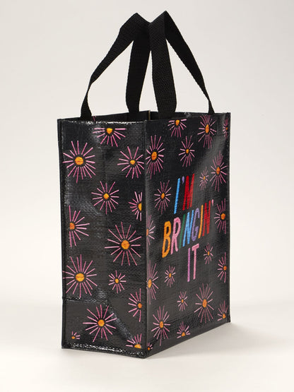 I'm Bringin' It Handy Tote - NEW! by Blue Q – image 2