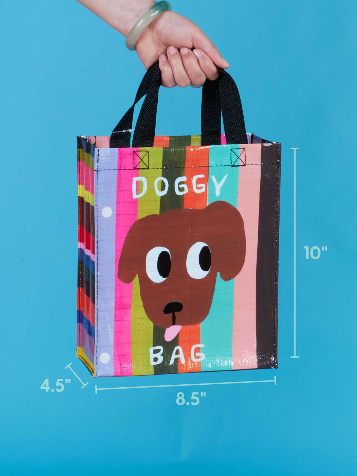 Doggy Handy Tote by Blue Q – image 4