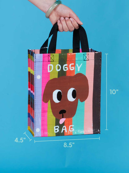 Doggy Handy Tote by Blue Q – image 4