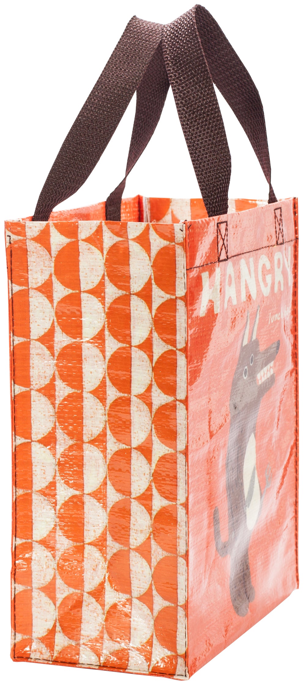 QA343 Hangry Handy Tote