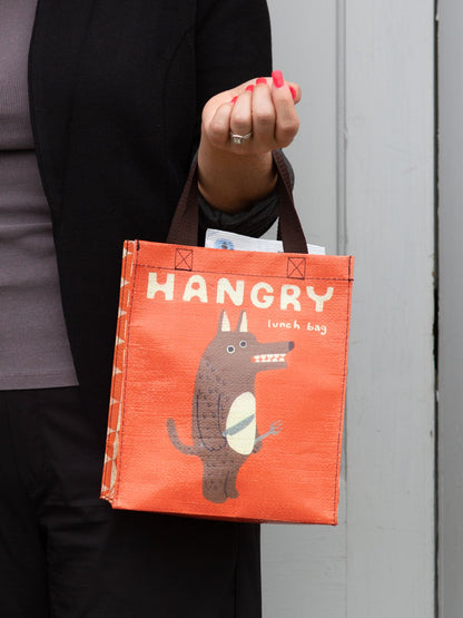 Hangry Handy Tote by Blue Q – image 7