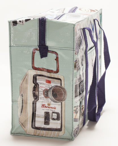 QA626 Cameras Shoulder Tote
