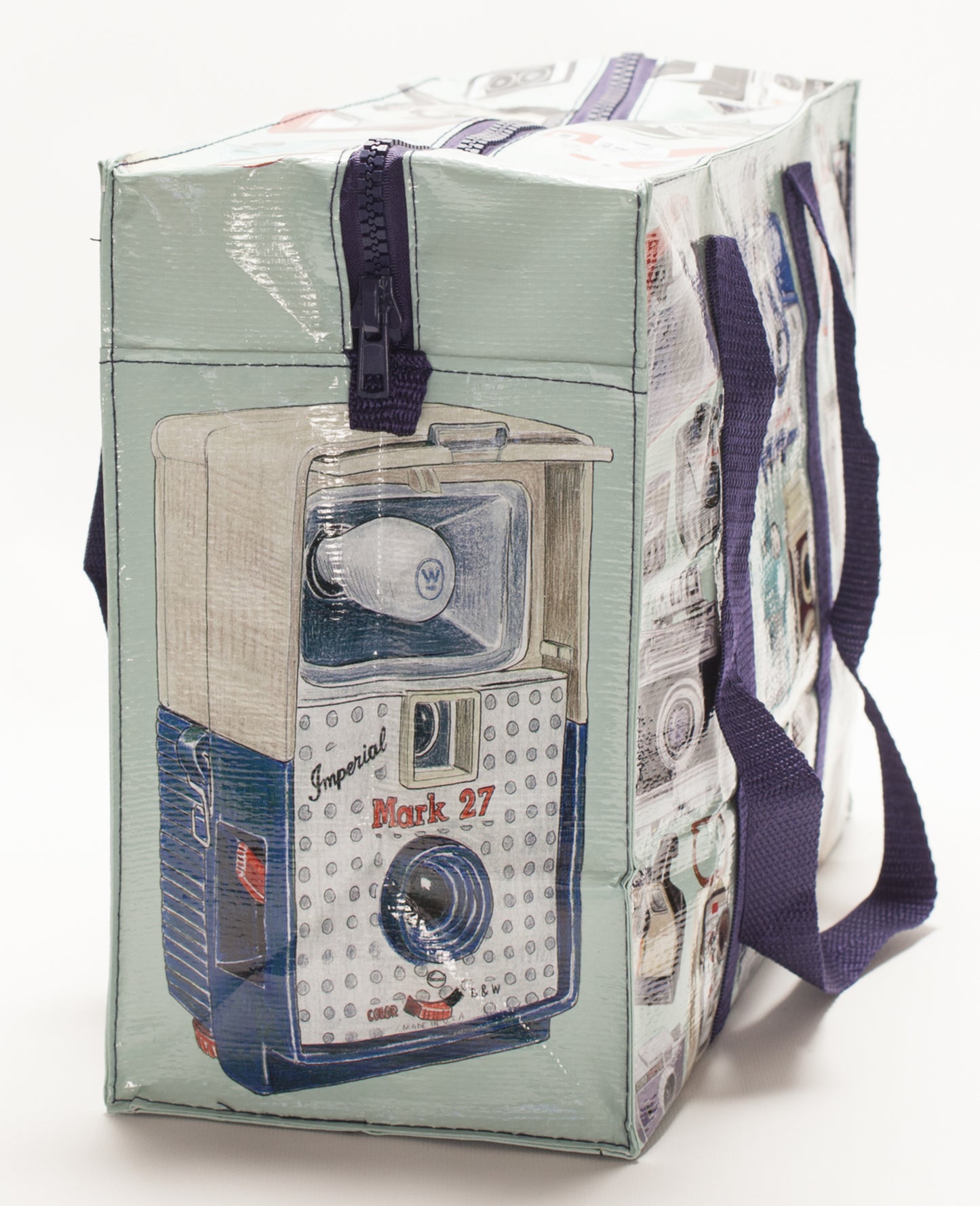 QA626 Cameras Shoulder Tote
