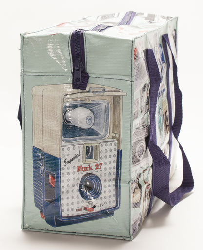 QA626 Cameras Shoulder Tote