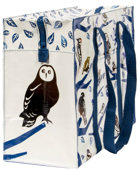 QA658 Birdland Shoulder Tote