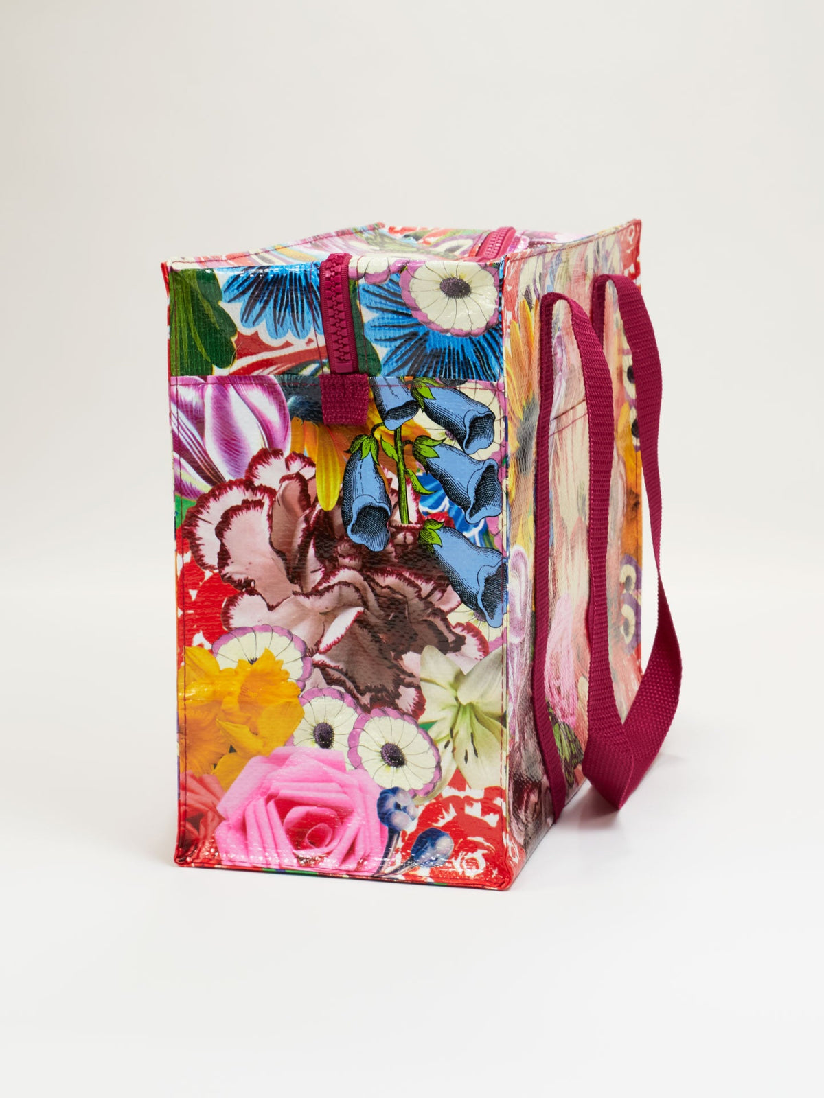 Blossom Shoulder Tote by Blue Q – image 4