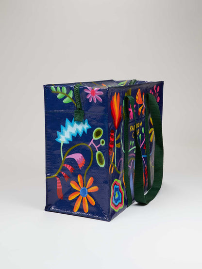 QA683 Random Crap Shoulder Tote