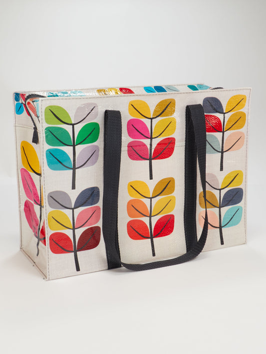 QA685 Sprout Shoulder Tote