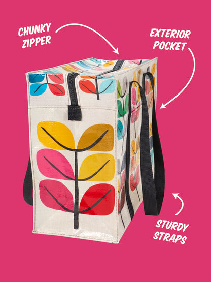 Sprout Shoulder Tote by Blue Q – image 6