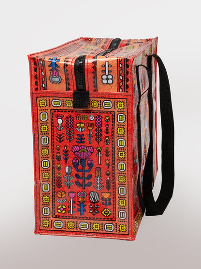 QA686 Magic Carpet Shoulder Tote