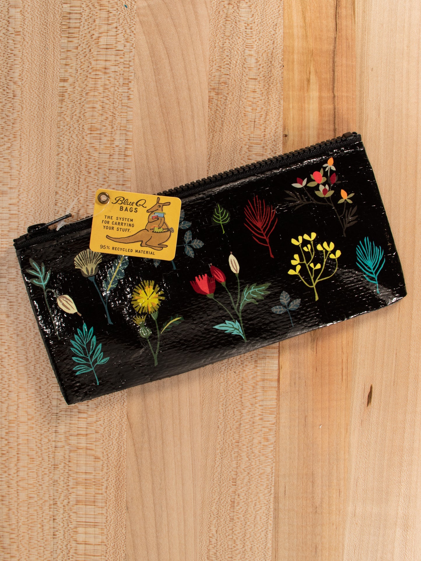 QA755 Plant Study Pencil Case