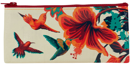 QA796 Hummingbird Pencil Case