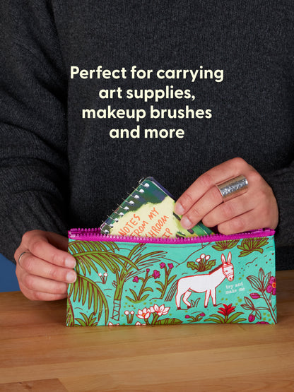 Try And Make Me Pencil Case by Blue Q – image 4