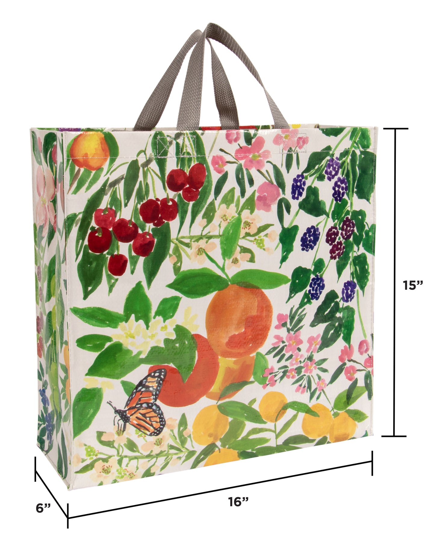 QA841 Orchard Shopper