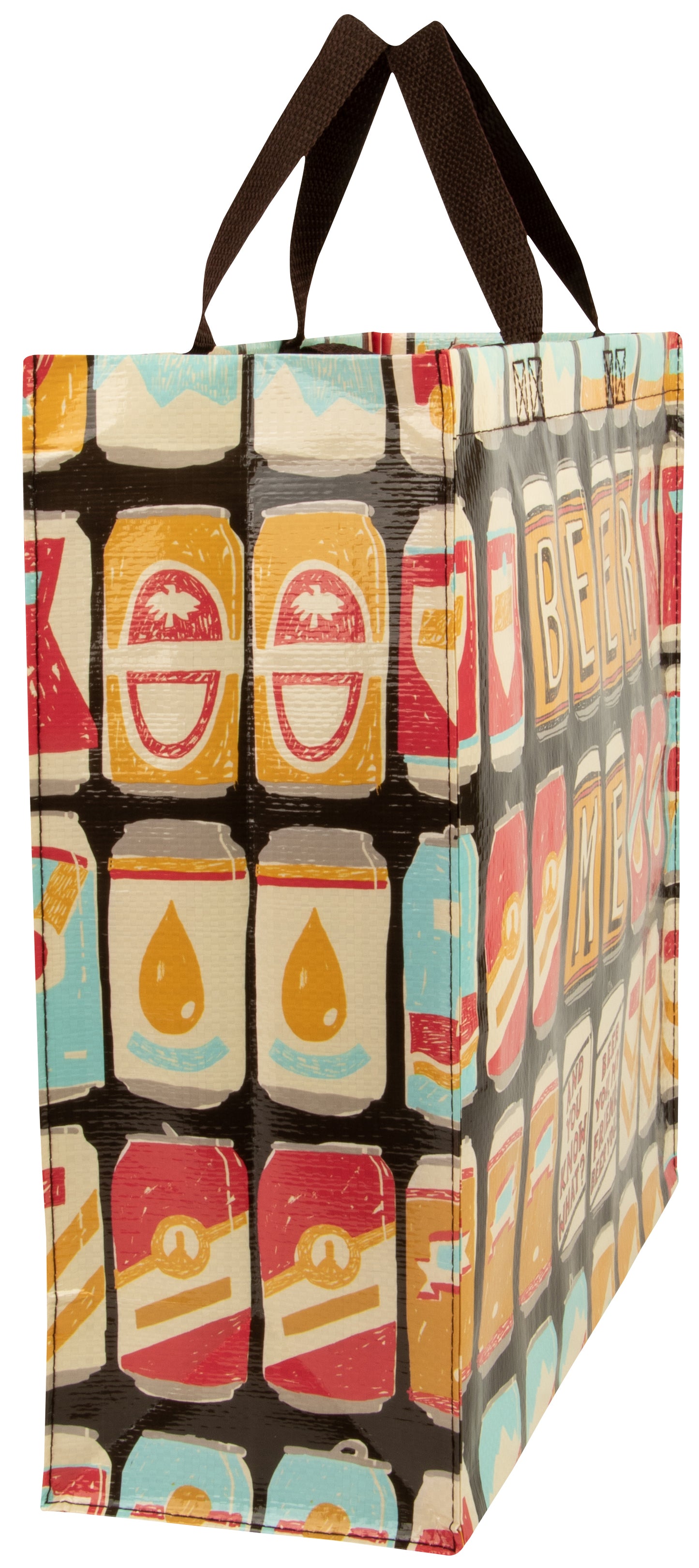 QA844 Beer Me Shopper