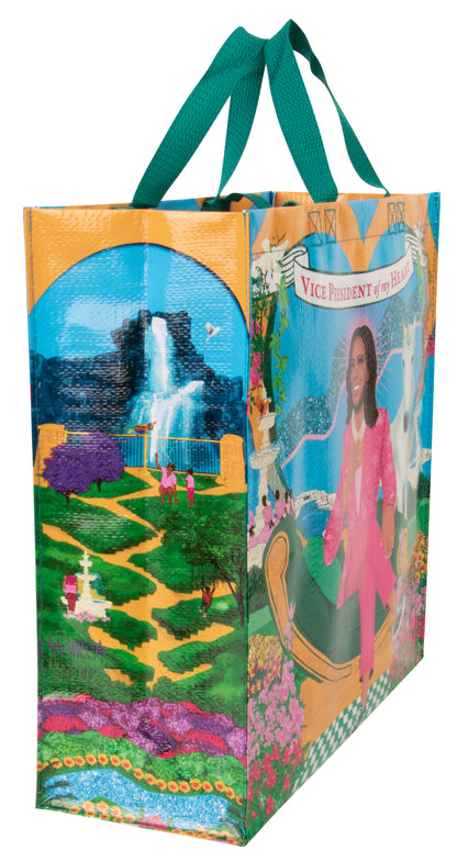 QA850 Vice President Of My Heart Shopper