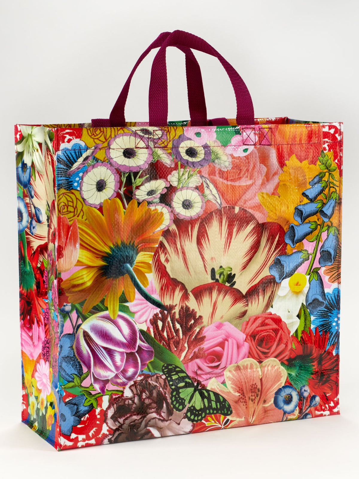 Blossom Shopper - NEW! by Blue Q – image 4