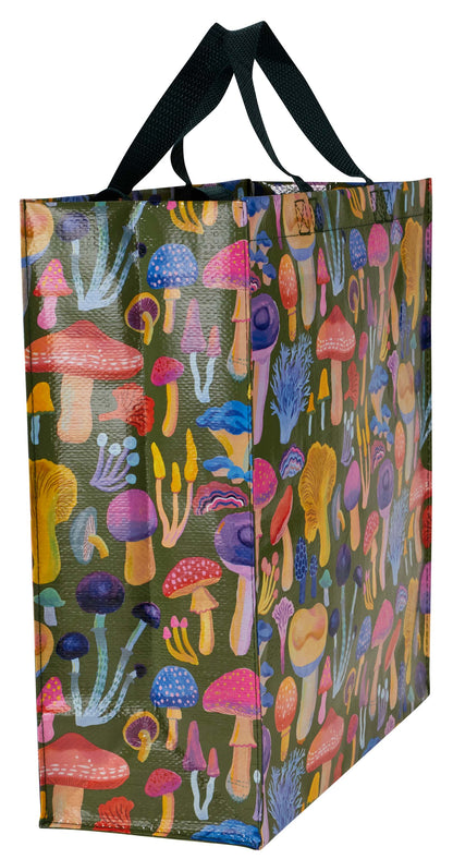QA860 Mushrooms Shopper - NEW!