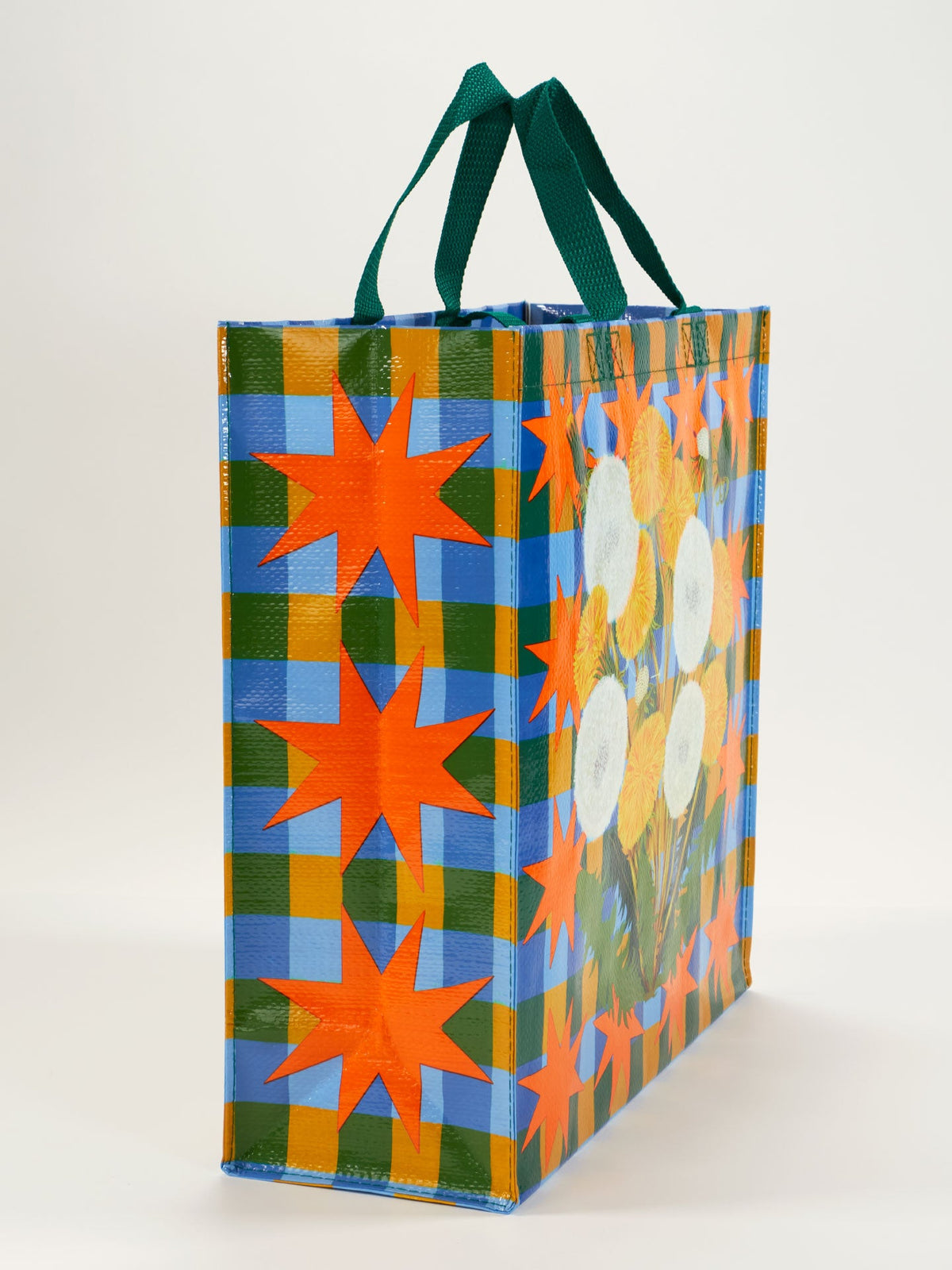 Dandelion Pop Shopper by Blue Q – image 2