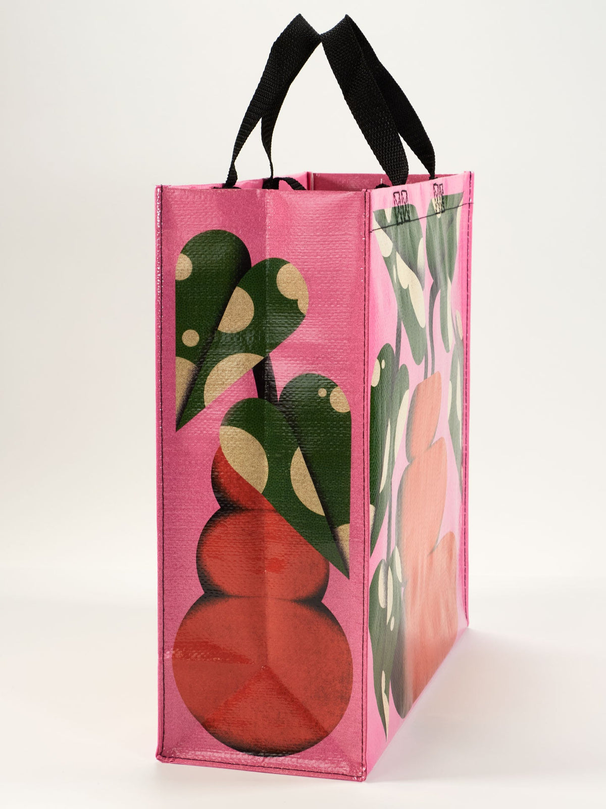 Bubble Vase Shopper by Blue Q – image 2
