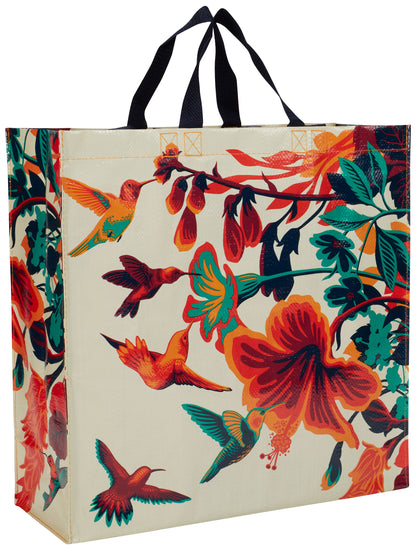 QA863 Hummingbird Shopper