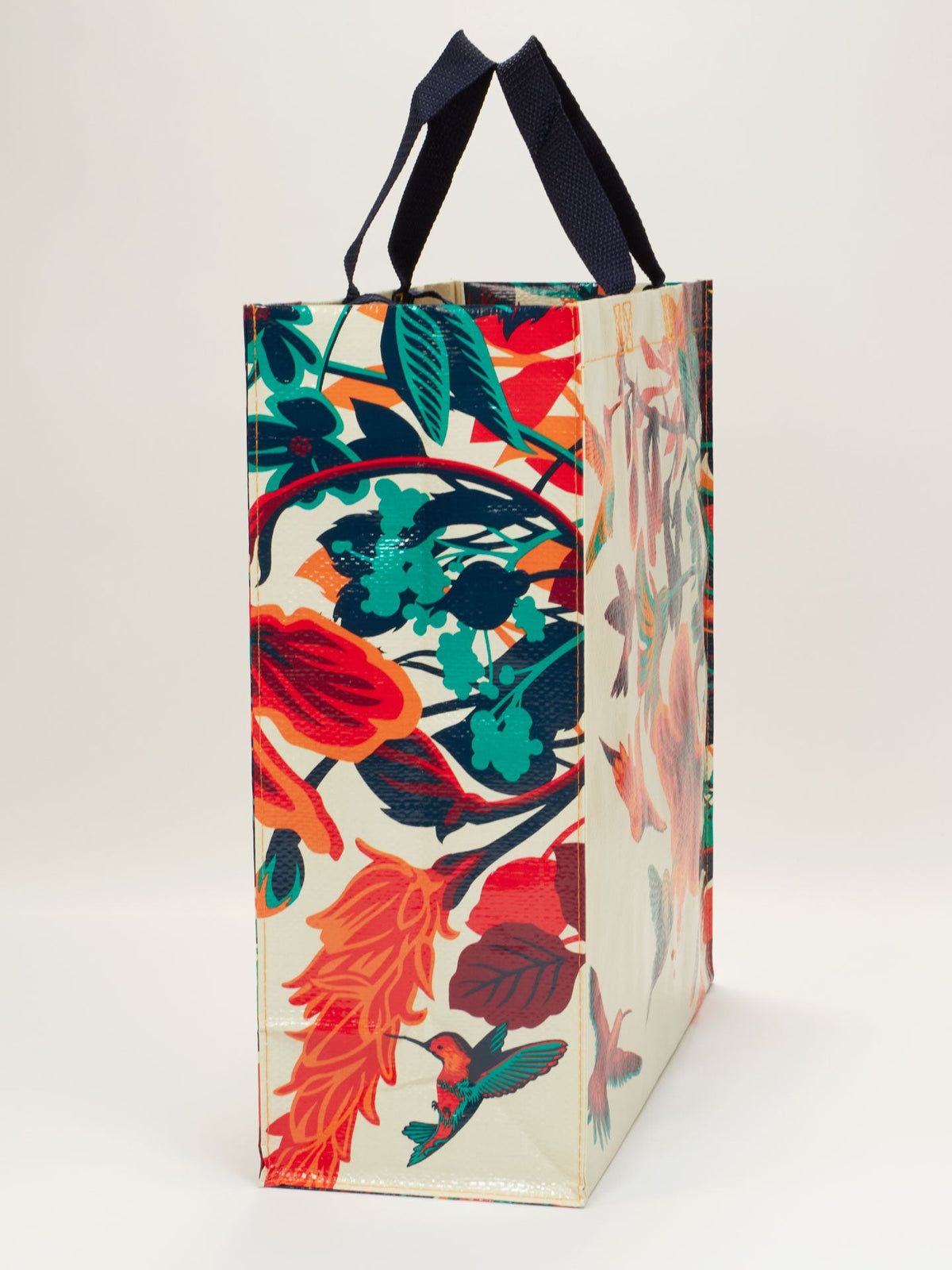 Hummingbird Shopper by Blue Q – image 4