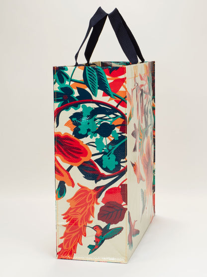 Hummingbird Shopper by Blue Q – image 4