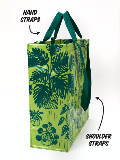 I Have A Bit Of A Plant Problem Shopper by Blue Q – image 7