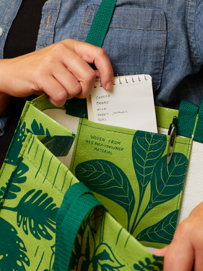 I Have A Bit Of A Plant Problem Shopper by Blue Q – image 4
