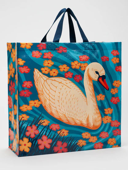 QA869 Swan Shopper