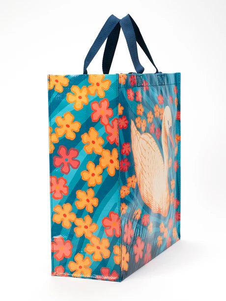QA869 Swan Shopper