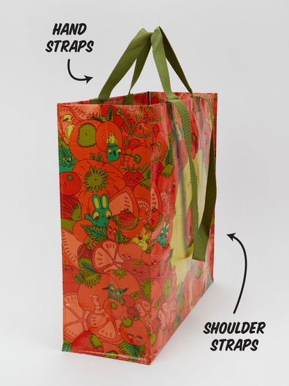 I'm Living For Tomato Season Shopper by Blue Q – image 6