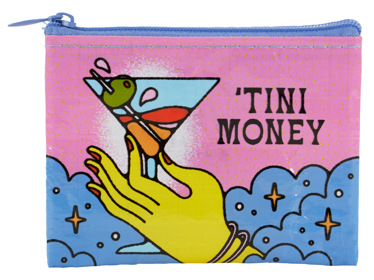 QA949 Tini Money Coin Purse