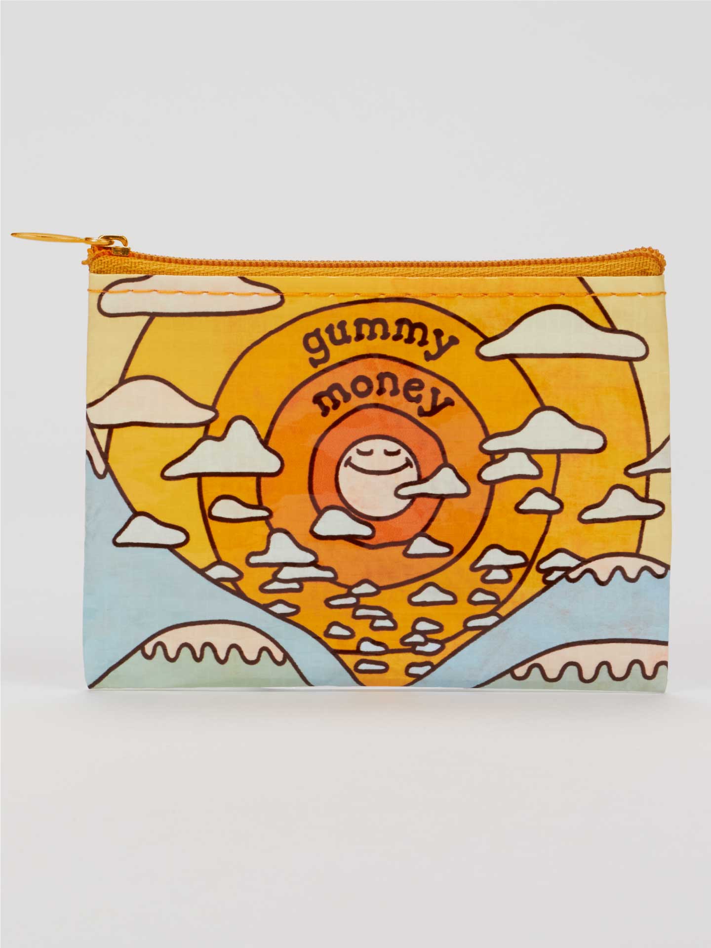 Gummy Money Coin Purse by Blue Q