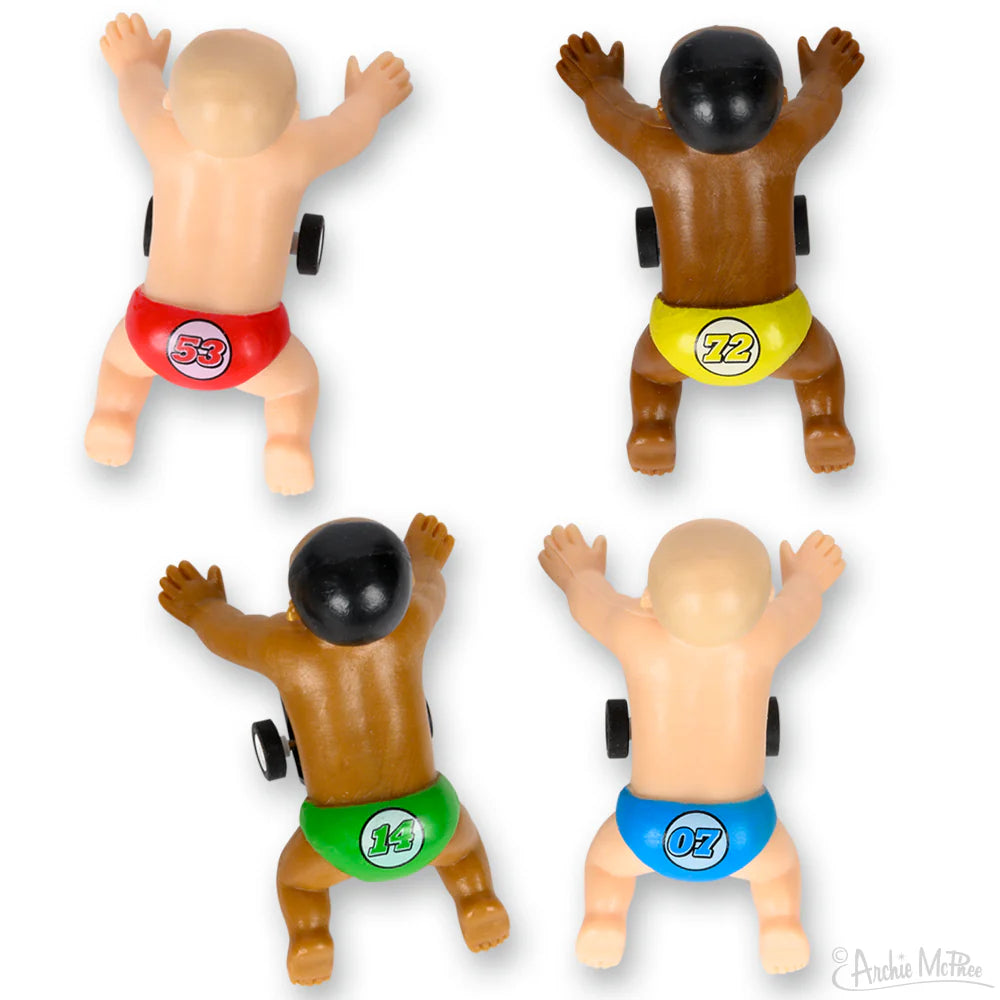 12871 - Racing Babies