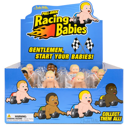 12871 - Racing Babies