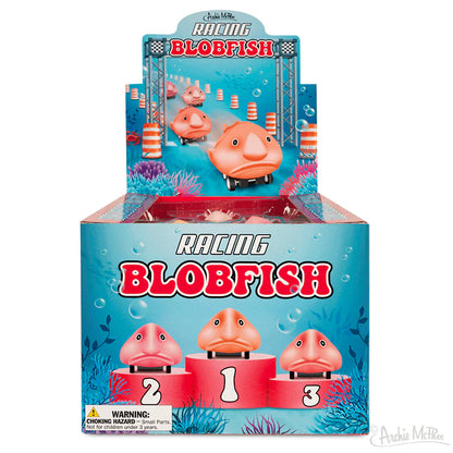 12990 - Racing Blobfish