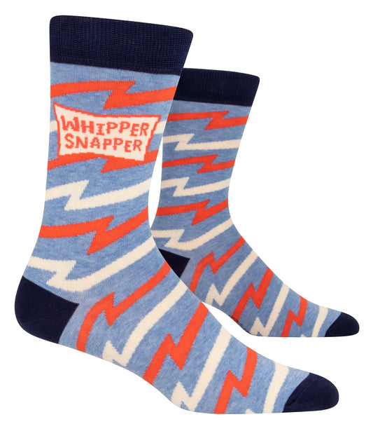 SW1005 Whippersnapper Men's Socks