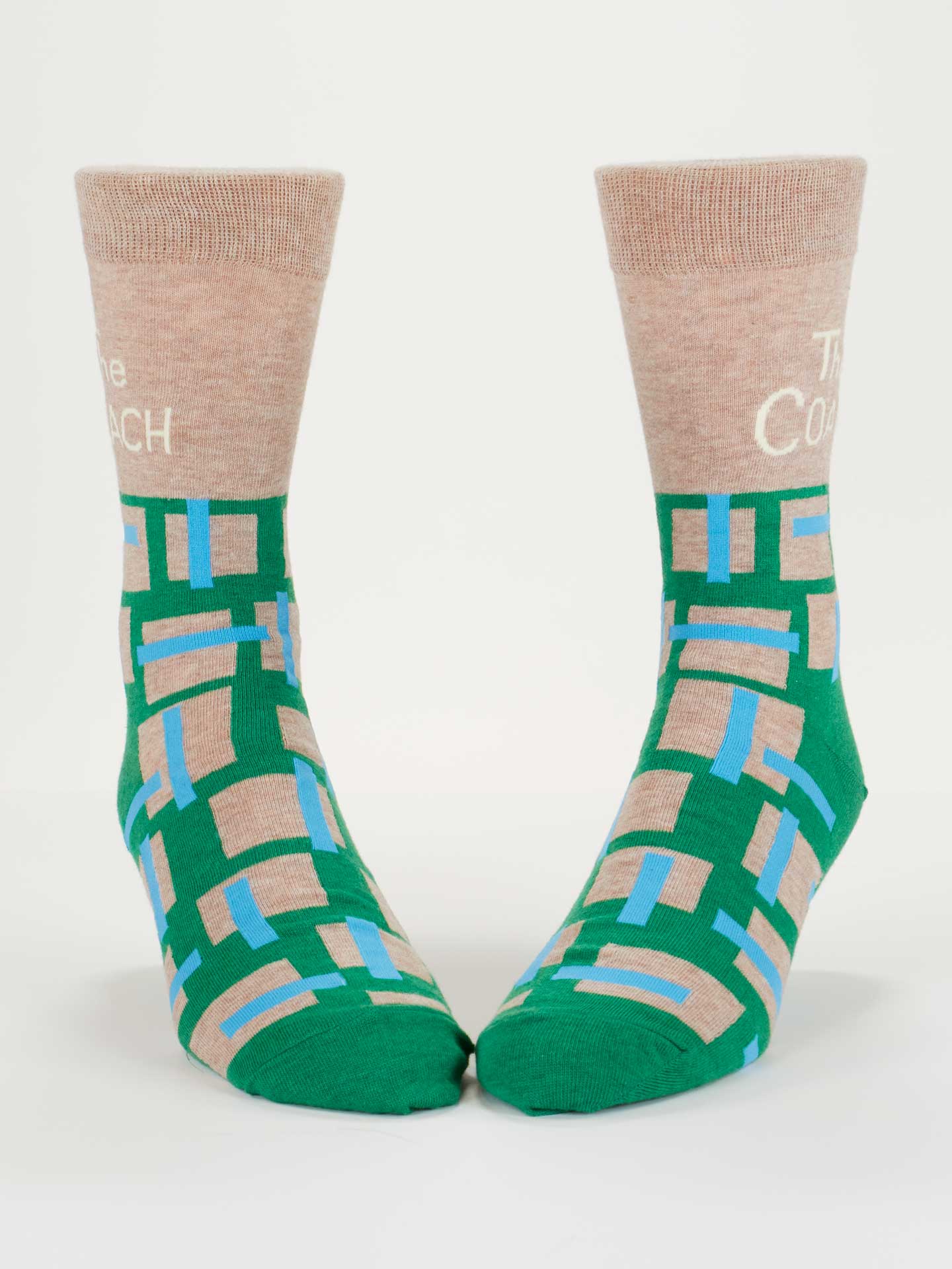 SW1026 The Coach Men's Socks