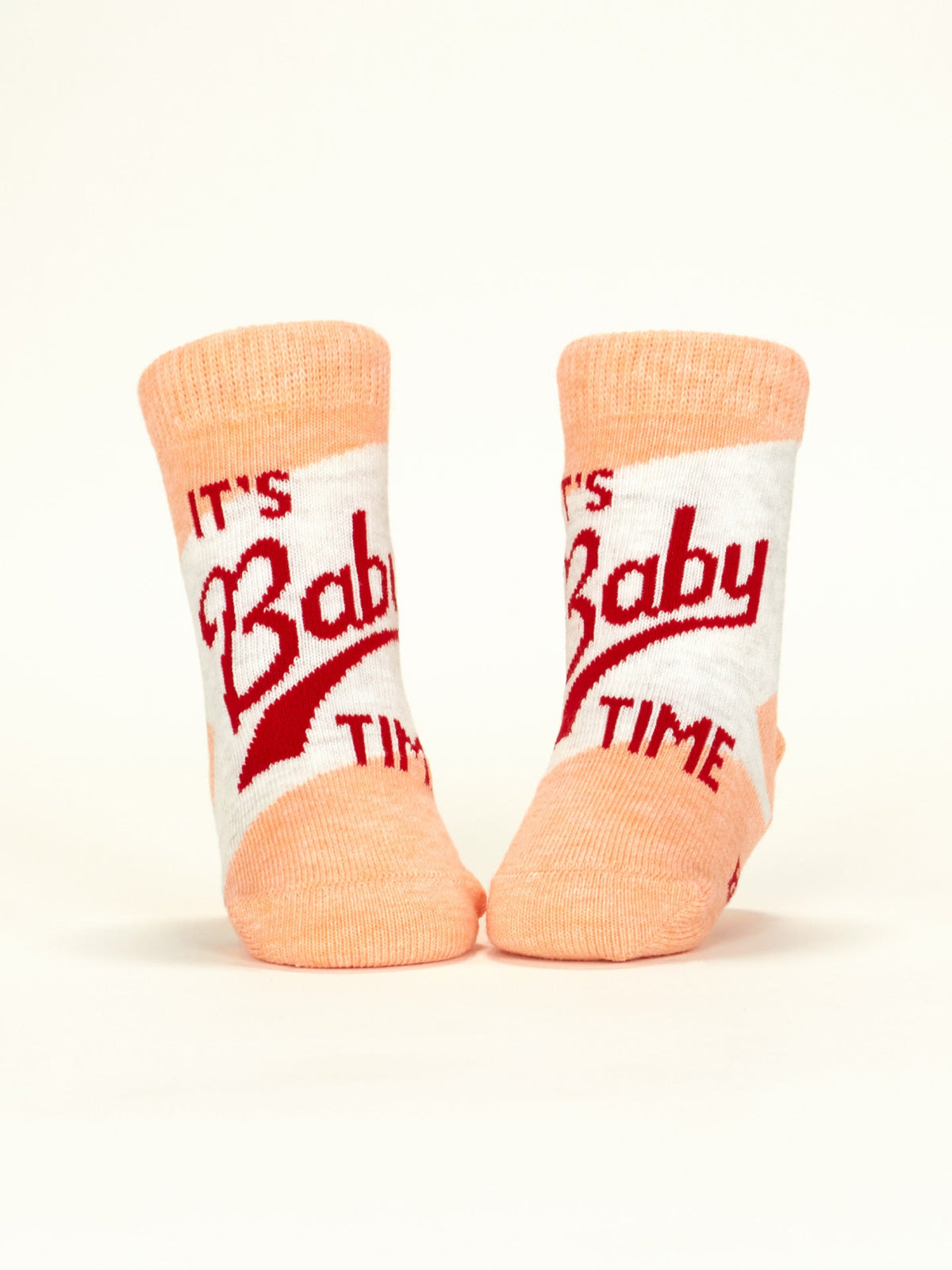 Call Shots/Baby Time BabySocks by Blue Q – image 5