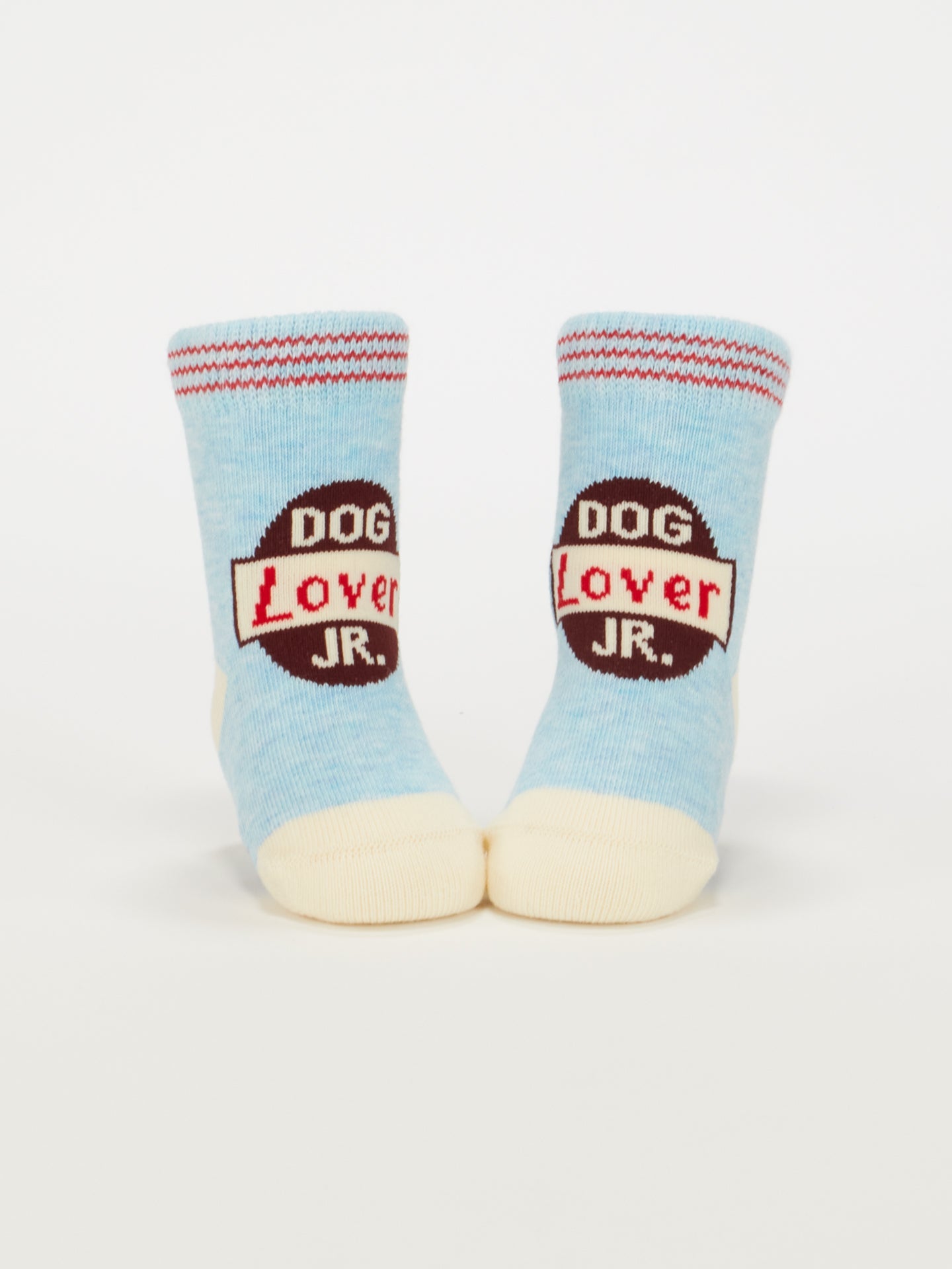 SW236 Dog Lover Jr./ Itty Bitty Buddies Baby Socks